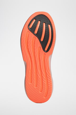 Chaussures de running Supernova Glide - Orange