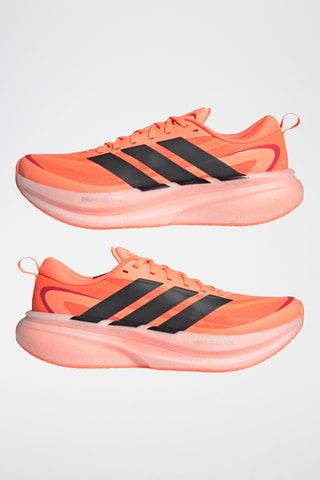 Chaussures de running Supernova Glide - Orange