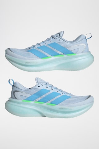 Chaussures de running Supernova Glide - Ciel