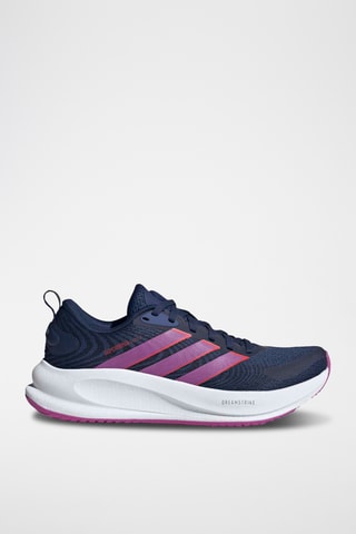 Chaussures de running Supernova Ease - Bleu marine