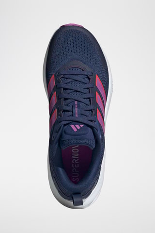 Chaussures de running Supernova Ease - Bleu marine