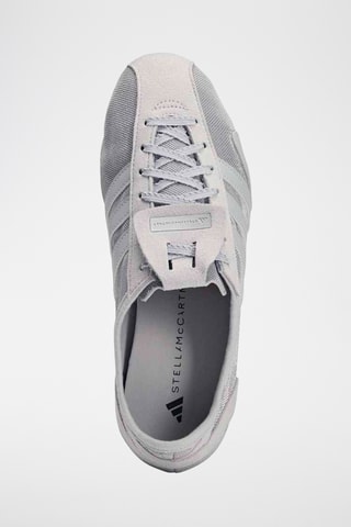 Baskets Stella McCartney True Life - Gris