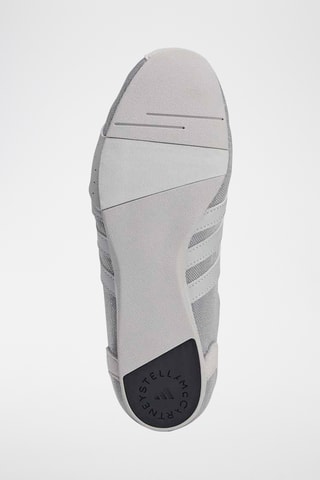 Baskets Stella McCartney True Life - Gris