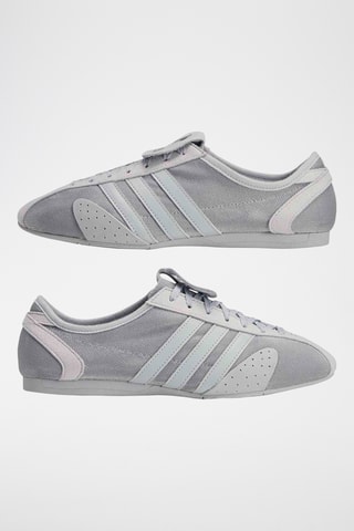 Baskets Stella McCartney True Life - Gris