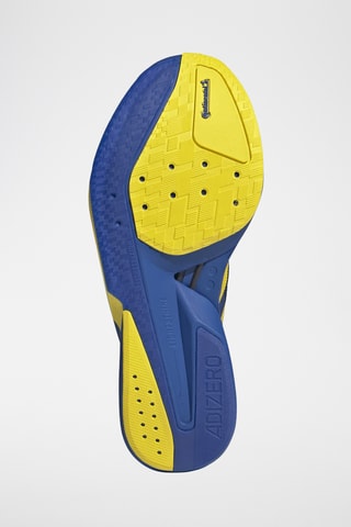 Chaussures de running Adizero Boston - Bleu marine