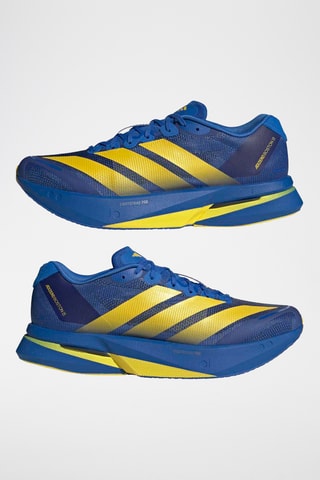 Chaussures de running Adizero Boston - Bleu marine