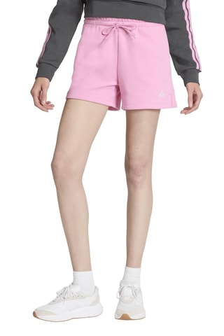 Short regular Essentials - Rose