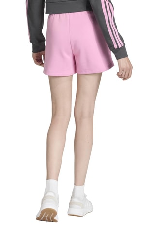 Short regular Essentials - Rose