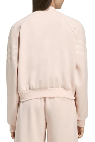 Veste de survêtement Future Icons 3 - Rose