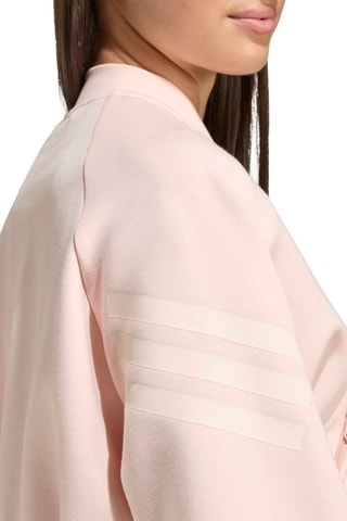 Veste de survêtement Future Icons 3 - Rose