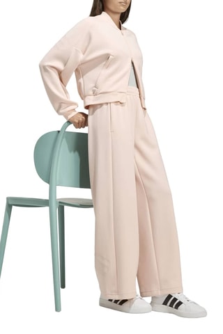 Veste de survêtement Future Icons 3 - Rose