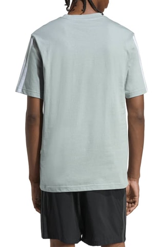 T-shirt regular Essentials - Ciel