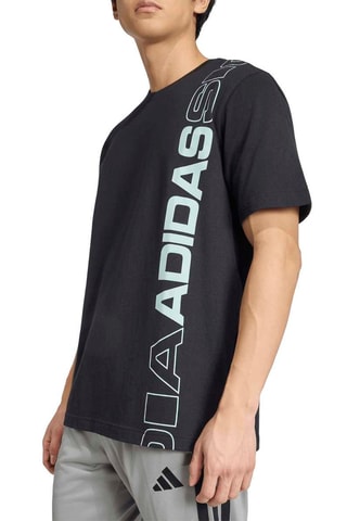T-shirt regular Table - Noir