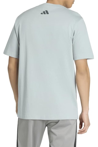 T-shirt regular Table - Ciel
