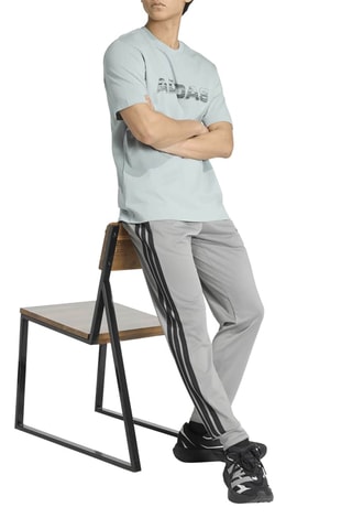 T-shirt regular Table - Ciel