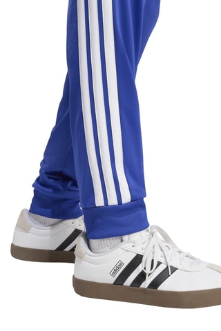 Veste et pantalon regular - Bleu cobalt