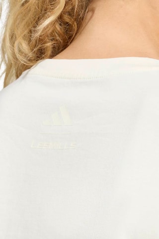 T-shirt d’entraînement loose GFX Moments - Blanc