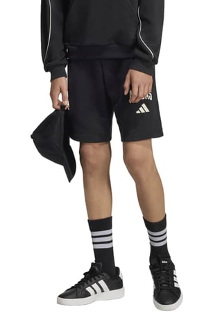 Short regular Seasonals - Noir