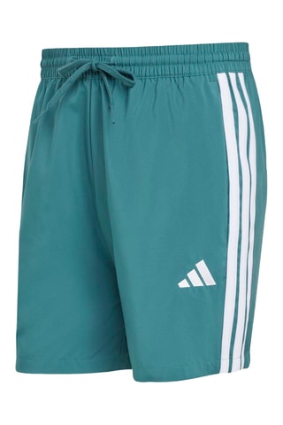 Short regular Essentials - Vert foncé