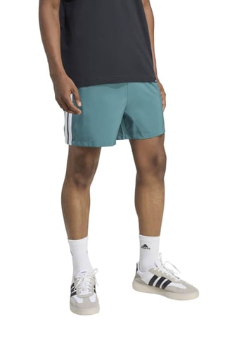 Short regular Essentials - Vert foncé