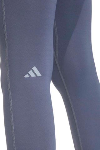 Legging d’entraînement taille haute Motion - Bleu marine
