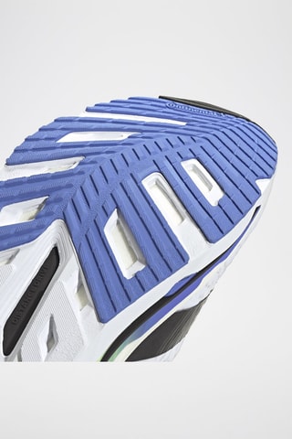 Chaussures de running Adistar Byd - Blanc