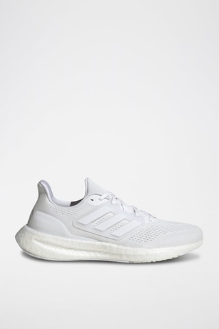 Chaussures de running Pureboost - Blanc