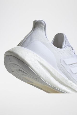 Chaussures de running Pureboost - Blanc