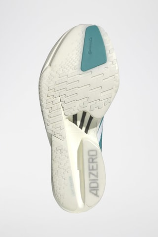 Chaussures de running Adizero - Blanc