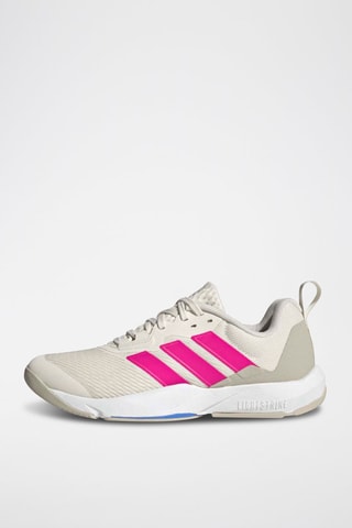 Chaussures d’entraînement Rapidmove Halo - Blanc