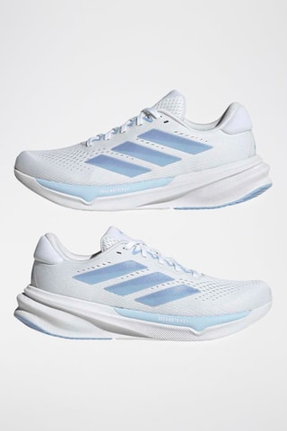 Chaussures de running Supernova Stride 2 - Blanc