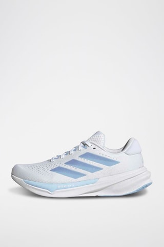 Chaussures de running Supernova Stride 2 - Blanc