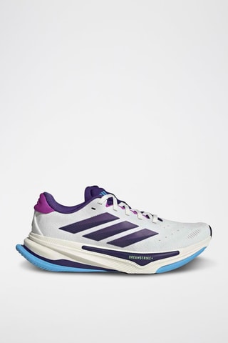 Chaussures de running Supernova Prima - Blanc