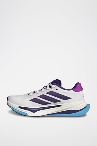 Chaussures de running Supernova Prima - Blanc