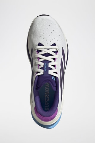 Chaussures de running Supernova Prima - Blanc