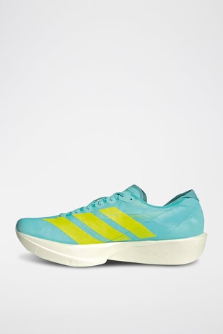 Chaussures de running Adizero Takumi Sen 11 - Turquoise