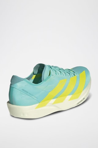 Chaussures de running Adizero Takumi Sen 11 - Turquoise