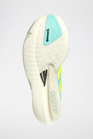 Chaussures de running Adizero Takumi Sen 11 - Turquoise