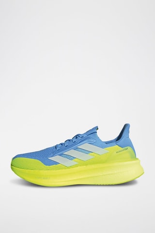 Chaussures de running Ultraboost 5x - Bleu cobalt