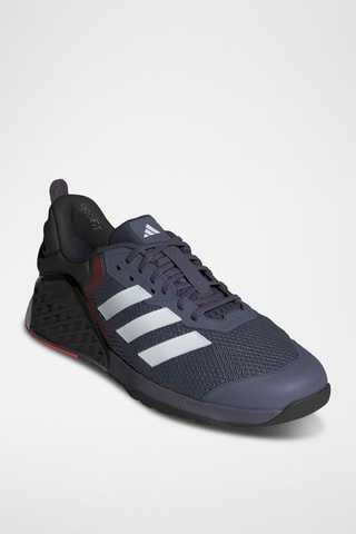 Chaussures d’entraînement Dropset 3 - Violet et noir