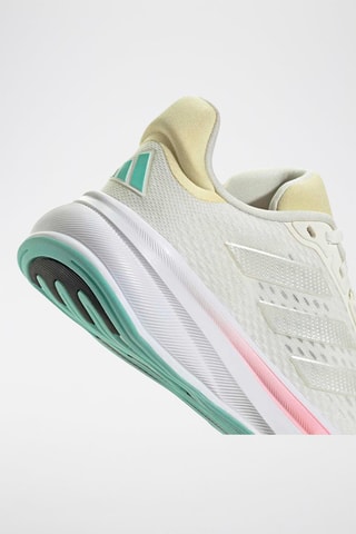 Chaussures de running Super - Blanc