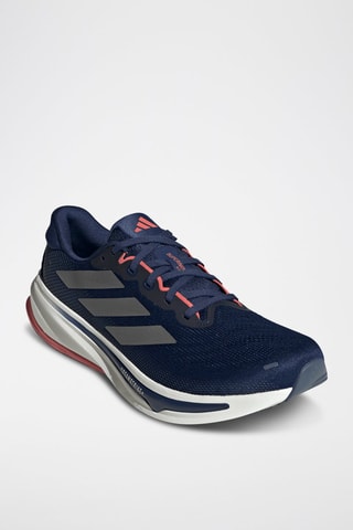 Chaussures de course - Bleu marine