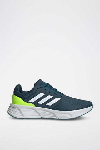 Hardloopschoenen Galaxy 6 Shoes - Petrolblauw