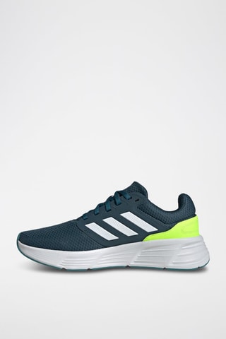 Hardloopschoenen Galaxy 6 Shoes - Petrolblauw