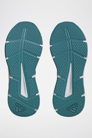 Hardloopschoenen Galaxy 6 Shoes - Petrolblauw