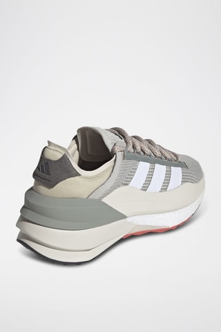 Chaussures de running Avryn_X - Gris clair - Adidas