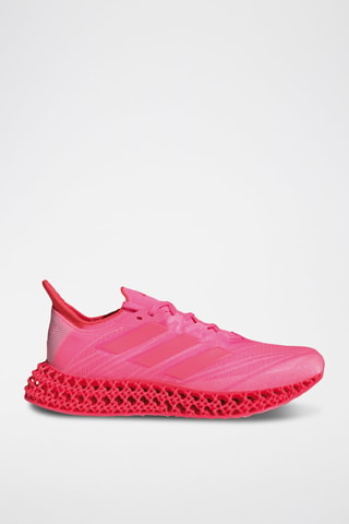 Chaussures de running 4DFWD 4 - Fuchsia