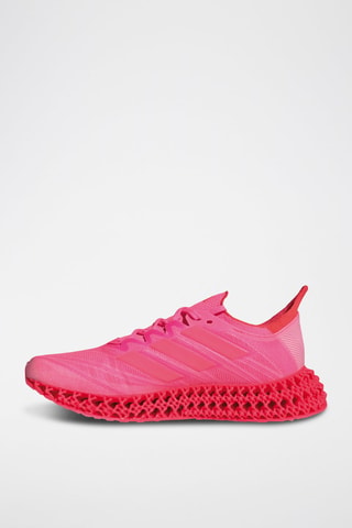 Chaussures de running 4DFWD 4 - Fuchsia