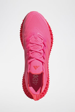 Chaussures de running 4DFWD 4 - Fuchsia