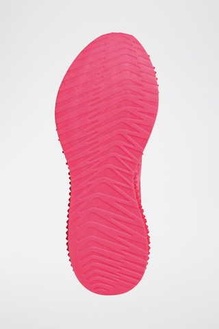 Chaussures de running 4DFWD 4 - Fuchsia